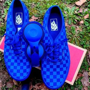 Nipsey Blue Vans @ Beats Solo